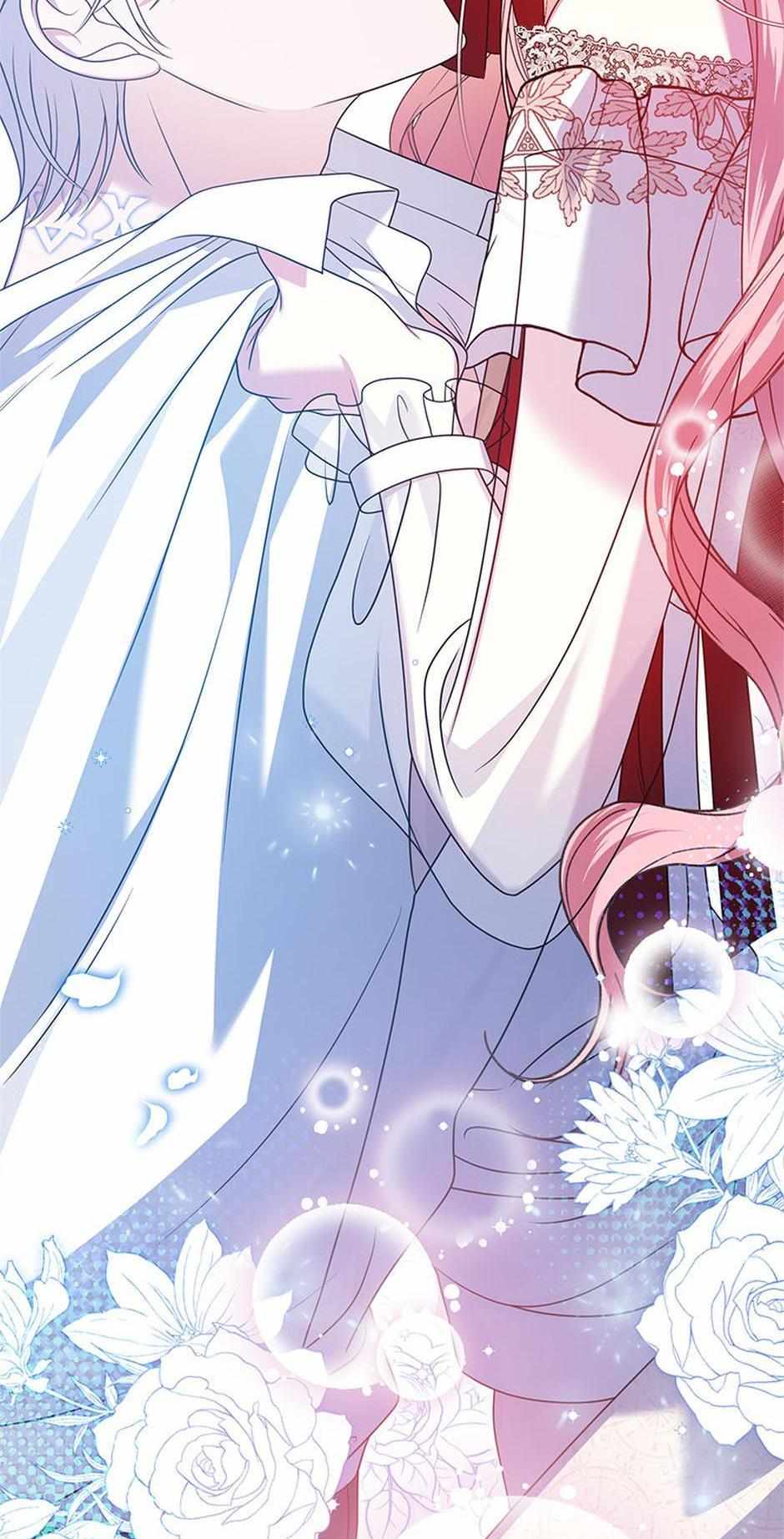 I Met the Male Lead in Prison Chapter 32 2